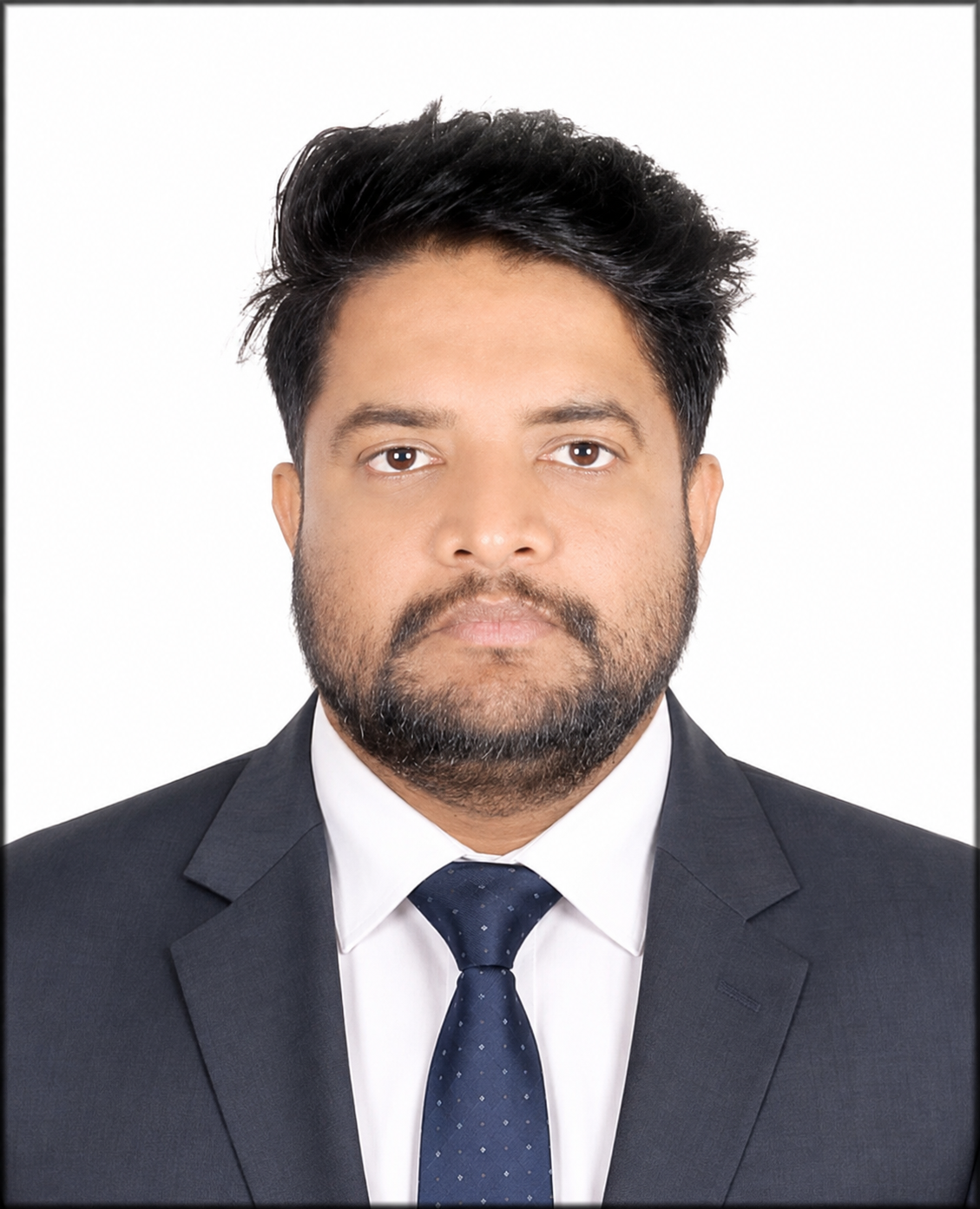 Managing Director